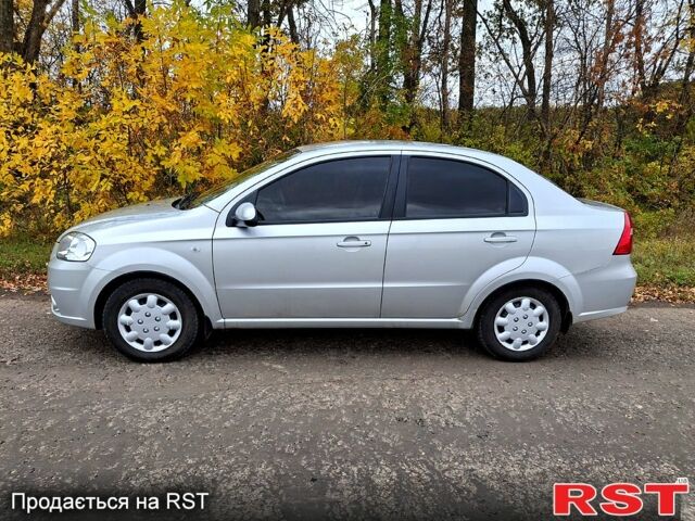 Шевроле Авео, об'ємом двигуна 1.6 л та пробігом 68 тис. км за 5500 $, фото 1 на Automoto.ua