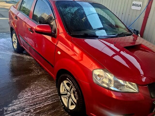 Шевроле Авео, объемом двигателя 1.5 л и пробегом 0 тыс. км за 1800 $, фото 1 на Automoto.ua