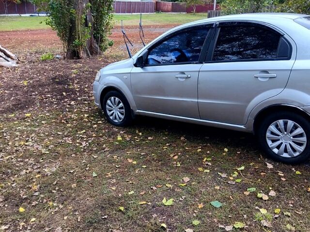 Шевроле Авео, объемом двигателя 1.6 л и пробегом 0 тыс. км за 3400 $, фото 1 на Automoto.ua