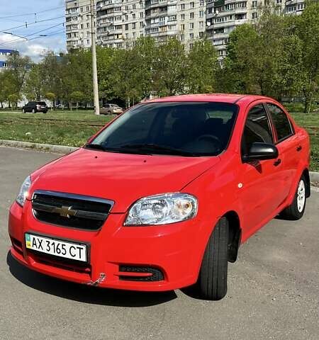 Шевроле Авео, об'ємом двигуна 1.5 л та пробігом 187 тис. км за 3500 $, фото 1 на Automoto.ua