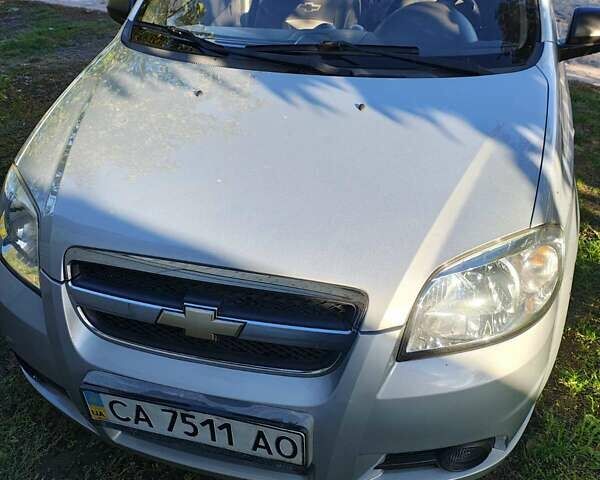 Шевроле Авео, об'ємом двигуна 1.5 л та пробігом 205 тис. км за 4200 $, фото 1 на Automoto.ua