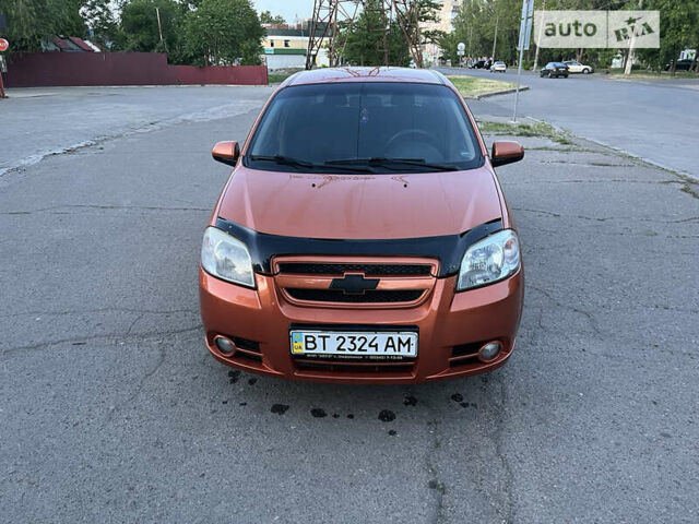 Шевроле Авео, объемом двигателя 0 л и пробегом 300 тыс. км за 4200 $, фото 1 на Automoto.ua