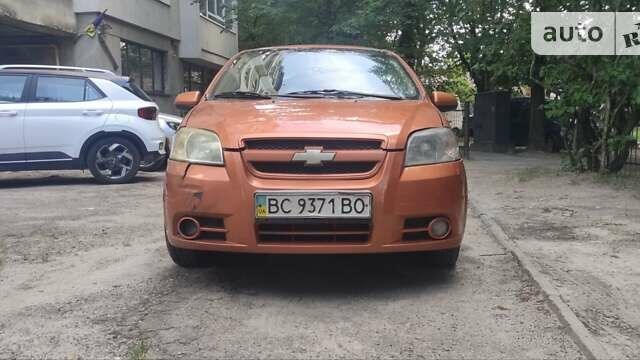 Шевроле Авео, об'ємом двигуна 1.6 л та пробігом 240 тис. км за 3000 $, фото 1 на Automoto.ua