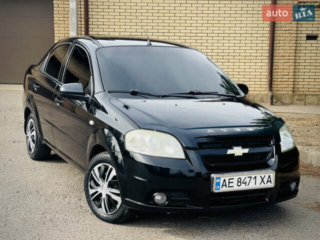 Шевроле Авео, объемом двигателя 1.5 л и пробегом 94 тыс. км за 4250 $, фото 1 на Automoto.ua