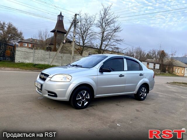 Шевроле Авео, объемом двигателя 1.5 л и пробегом 0 тыс. км за 3000 $, фото 1 на Automoto.ua