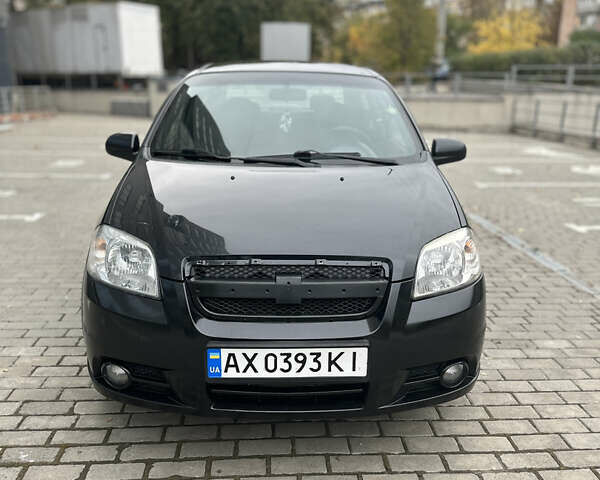 Шевроле Авео, об'ємом двигуна 1.5 л та пробігом 230 тис. км за 3700 $, фото 1 на Automoto.ua