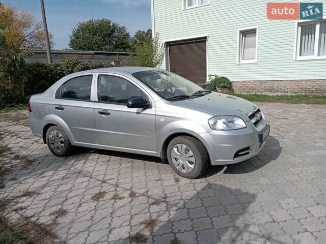 Шевроле Авео, объемом двигателя 0 л и пробегом 100 тыс. км за 5500 $, фото 1 на Automoto.ua