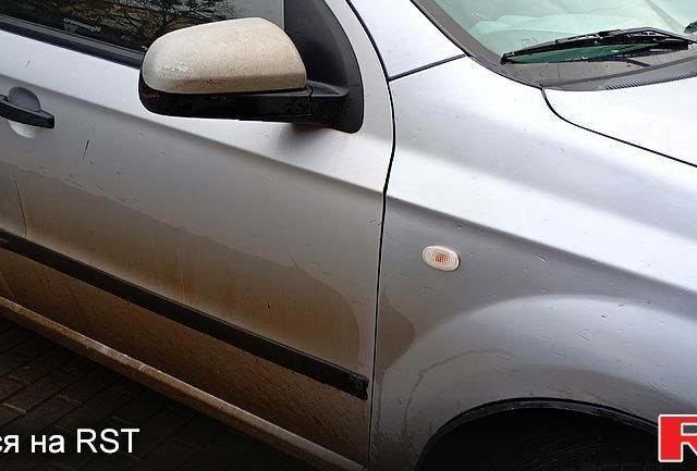 Шевроле Авео, объемом двигателя 1.5 л и пробегом 0 тыс. км за 3500 $, фото 1 на Automoto.ua