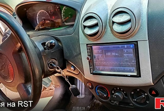 Шевроле Авео, об'ємом двигуна 1.5 л та пробігом 0 тис. км за 3000 $, фото 1 на Automoto.ua