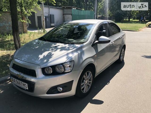 Шевроле Авео 2012 в Киеве на Automoto.ua Шевроле Авео, объемом двигателя 0 л и пробегом 1 тыс. км за 7800 $, фото 1 на Automoto.ua