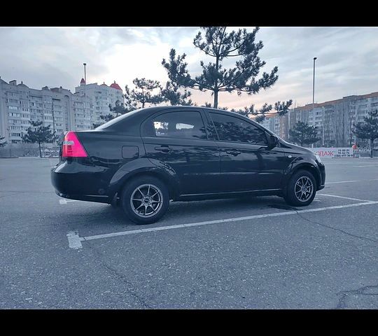Шевроле Авео, об'ємом двигуна 15 л та пробігом 177 тис. км за 4600 $, фото 1 на Automoto.ua
