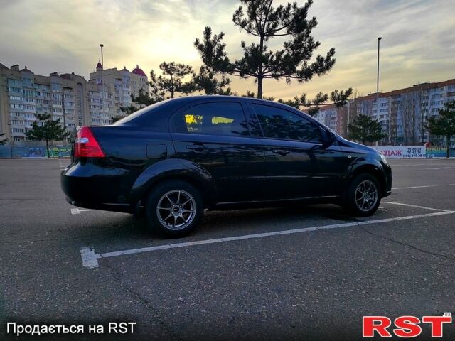 Шевроле Авео, об'ємом двигуна 15 л та пробігом 176 тис. км за 4900 $, фото 1 на Automoto.ua