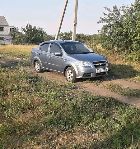 Шевроле Авео, объемом двигателя 1.5 л и пробегом 140 тыс. км за 5700 $, фото 1 на Automoto.ua