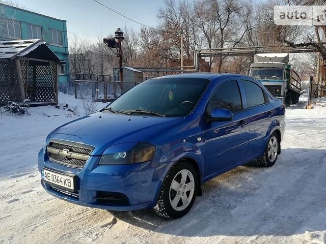 Шевроле Авео, объемом двигателя 0 л и пробегом 222 тыс. км за 4900 $, фото 1 на Automoto.ua