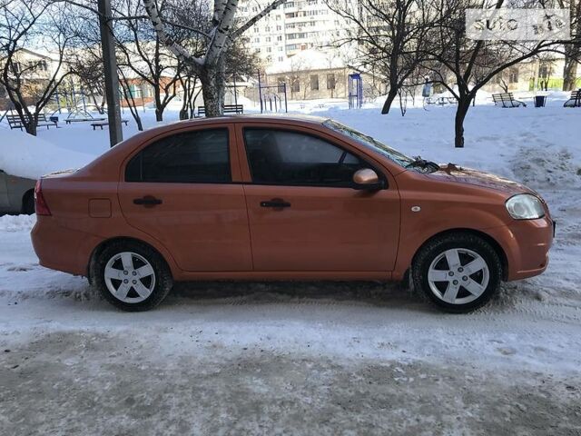 Шевроле Авео, объемом двигателя 0 л и пробегом 103 тыс. км за 5750 $, фото 1 на Automoto.ua