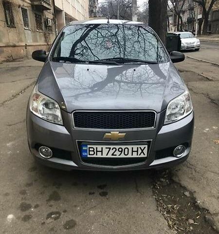 Шевроле Авео, об'ємом двигуна 1.5 л та пробігом 150 тис. км за 5500 $, фото 1 на Automoto.ua