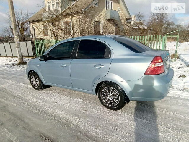 Шевроле Авео, объемом двигателя 0 л и пробегом 140 тыс. км за 5400 $, фото 1 на Automoto.ua