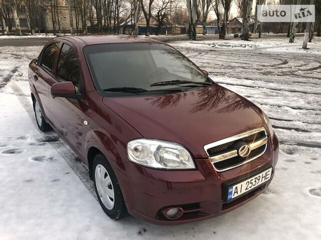 Шевроле Авео, объемом двигателя 0 л и пробегом 75 тыс. км за 5400 $, фото 1 на Automoto.ua