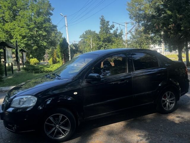 Сірий Шевроле Авео, об'ємом двигуна 3 л та пробігом 110 тис. км за 5026 $, фото 1 на Automoto.ua