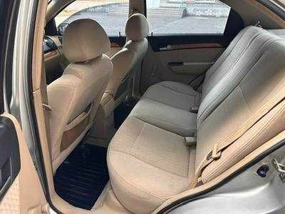 Серый Шевроле Авео, объемом двигателя 1.6 л и пробегом 260 тыс. км за 3700 $, фото 1 на Automoto.ua