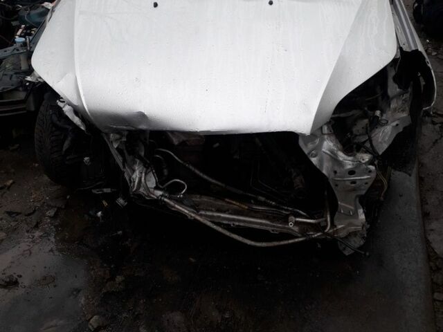 Серый Шевроле Авео, объемом двигателя 0 л и пробегом 80 тыс. км за 1500 $, фото 1 на Automoto.ua