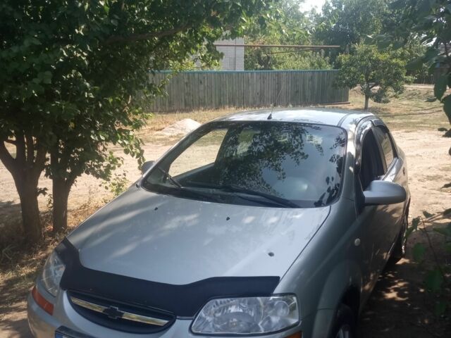 Серый Шевроле Авео, объемом двигателя 0 л и пробегом 200 тыс. км за 1999 $, фото 1 на Automoto.ua