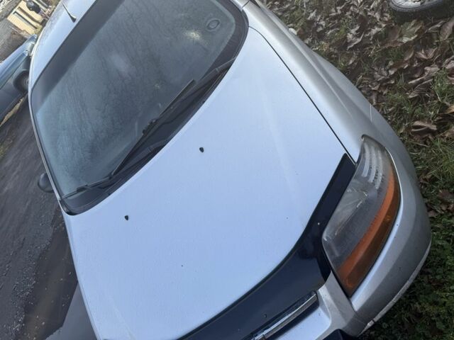 Серый Шевроле Авео, объемом двигателя 1.5 л и пробегом 137 тыс. км за 2350 $, фото 1 на Automoto.ua