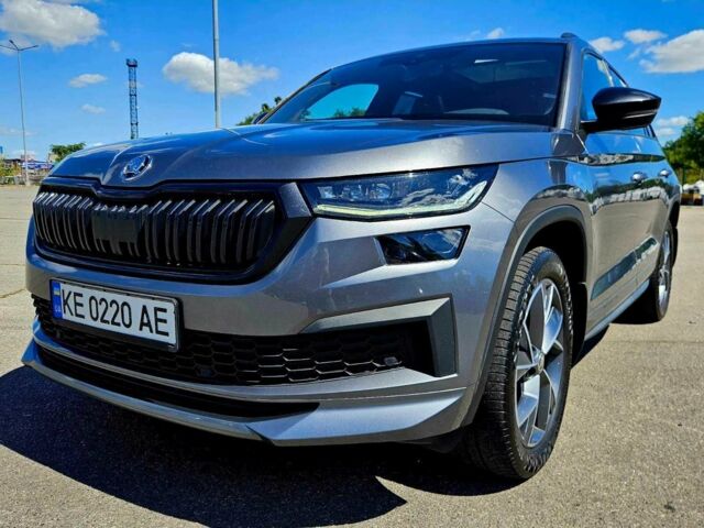 Серый Шевроле Авео, объемом двигателя 1.6 л и пробегом 292 тыс. км за 3300 $, фото 1 на Automoto.ua