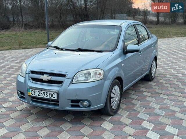 Сірий Шевроле Авео, об'ємом двигуна 1.6 л та пробігом 141 тис. км за 2700 $, фото 1 на Automoto.ua