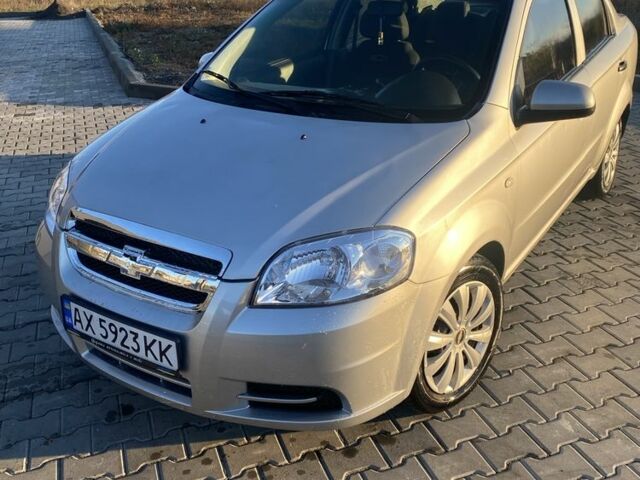 Шевроле Авео 2011 в Миколаїв на Automoto.ua Серый Шевроле Авео, объемом двигателя 1.5 л и пробегом 191 тыс. км за 4300 $, фото 1 на Automoto.ua