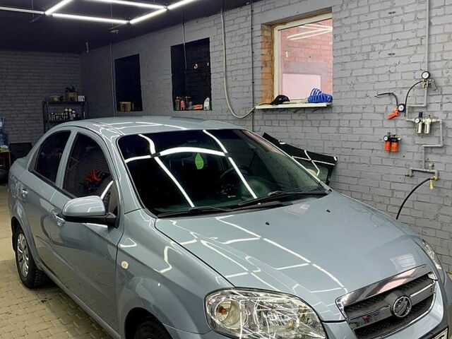 Сірий Шевроле Авео, об'ємом двигуна 1.5 л та пробігом 23000 тис. км за 3899 $, фото 1 на Automoto.ua