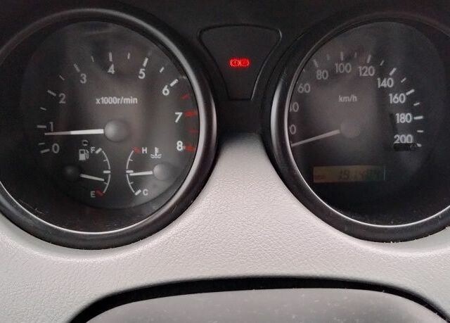 Синий Шевроле Авео, объемом двигателя 1.5 л и пробегом 190 тыс. км за 3500 $, фото 1 на Automoto.ua