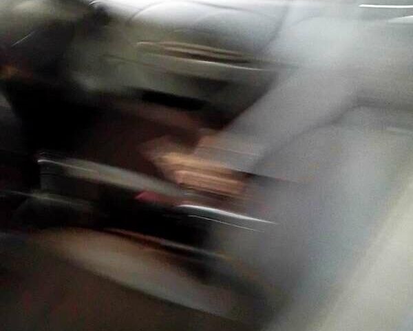 Синий Шевроле Авео, объемом двигателя 1.5 л и пробегом 126 тыс. км за 2300 $, фото 1 на Automoto.ua