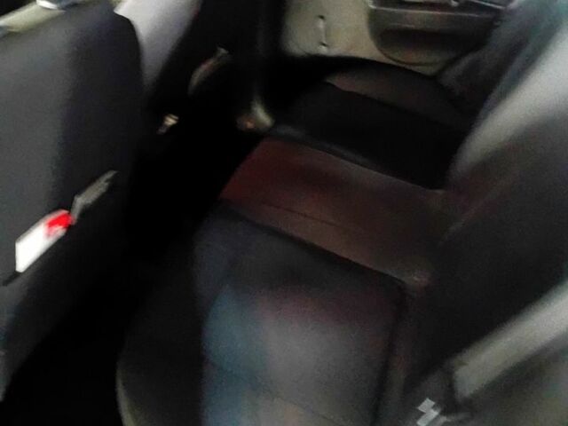 Синій Шевроле Авео, об'ємом двигуна 1.5 л та пробігом 126 тис. км за 2300 $, фото 1 на Automoto.ua