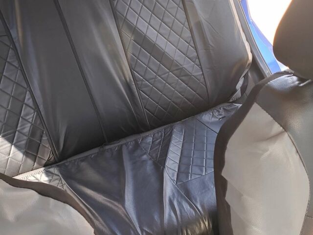 Синій Шевроле Авео, об'ємом двигуна 1.5 л та пробігом 271 тис. км за 3300 $, фото 1 на Automoto.ua