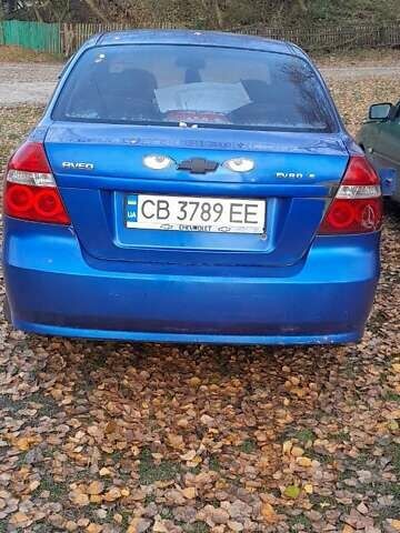 Шевроле Авео 2006 в Коропе на Automoto.ua Синий Шевроле Авео, объемом двигателя 1.5 л и пробегом 220 тыс. км за 1900 $, фото 1 на Automoto.ua