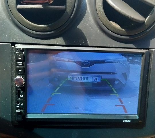 Синий Шевроле Авео, объемом двигателя 1.6 л и пробегом 181 тыс. км за 3400 $, фото 1 на Automoto.ua
