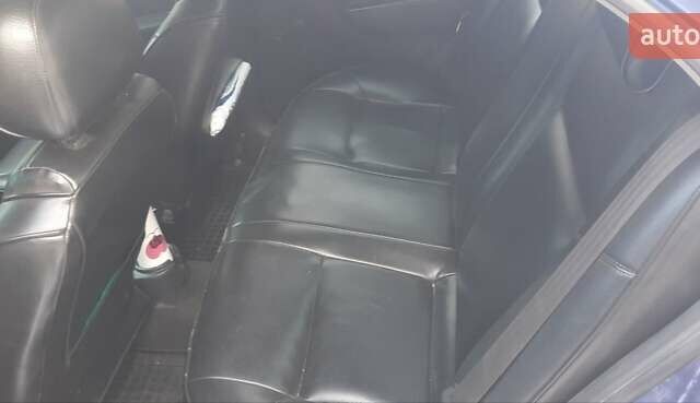 Синий Шевроле Авео, объемом двигателя 1.5 л и пробегом 200 тыс. км за 3999 $, фото 1 на Automoto.ua