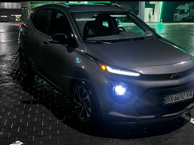 Серый Шевроле Бел Эйр, объемом двигателя 0 л и пробегом 112 тыс. км за 20000 $, фото 1 на Automoto.ua