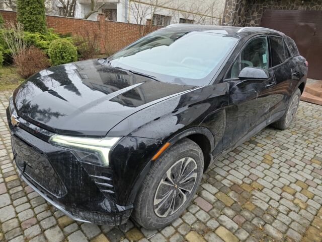 Черный Шевроле Блейзер, объемом двигателя 0 л и пробегом 22 тыс. км за 30000 $, фото 1 на Automoto.ua