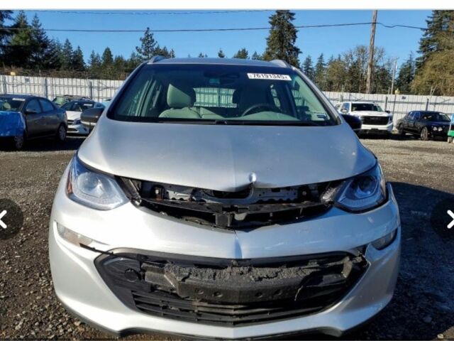 Серый Шевроле Блейзер, объемом двигателя 0 л и пробегом 60 тыс. км за 12500 $, фото 1 на Automoto.ua