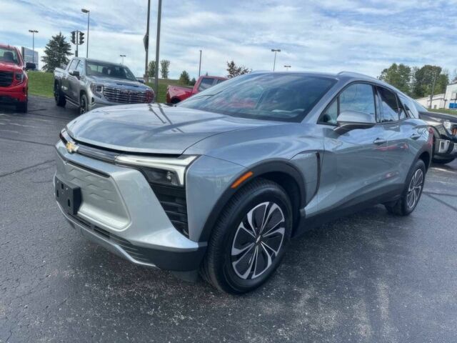 Сірий Шевроле Блейзер, об'ємом двигуна 0 л та пробігом 14 тис. км за 7900 $, фото 1 на Automoto.ua