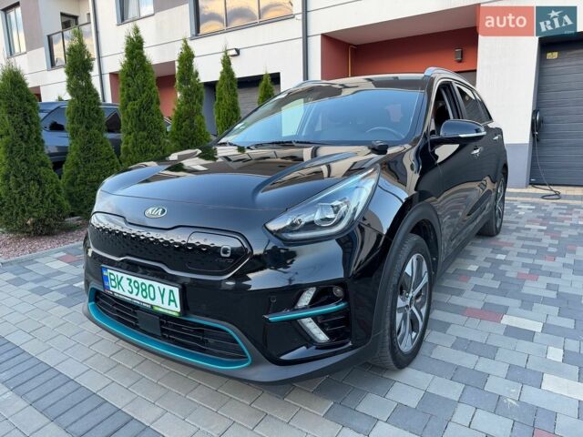 Білий Шевроле Bolt EV, об'ємом двигуна 0 л та пробігом 68 тис. км за 16500 $, фото 1 на Automoto.ua