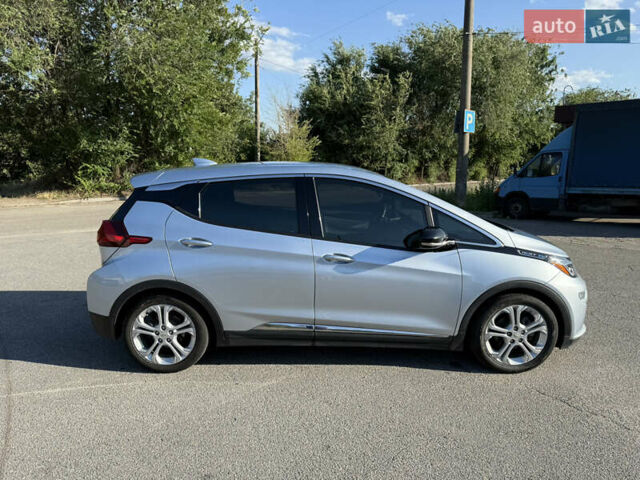 Шевроле Bolt EV, объемом двигателя 0 л и пробегом 43 тыс. км за 13100 $, фото 1 на Automoto.ua