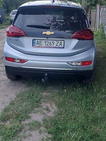 Шевроле Bolt EV, об'ємом двигуна 0 л та пробігом 108 тис. км за 17500 $, фото 1 на Automoto.ua