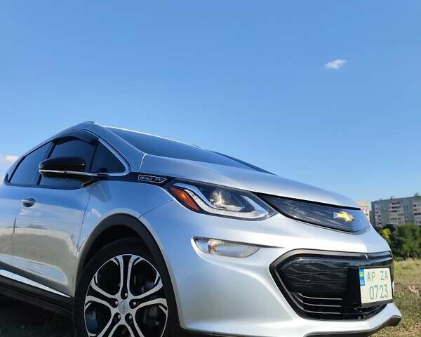 Шевроле Bolt EV, объемом двигателя 0 л и пробегом 147 тыс. км за 15000 $, фото 1 на Automoto.ua