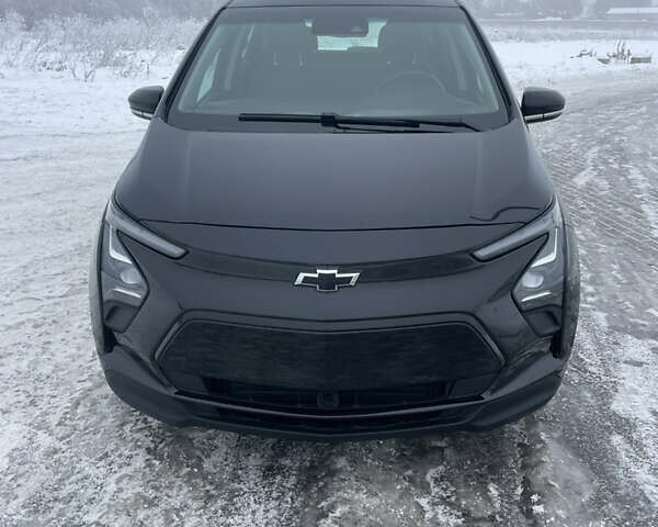 Шевроле Bolt EV, объемом двигателя 0 л и пробегом 39 тыс. км за 19000 $, фото 1 на Automoto.ua