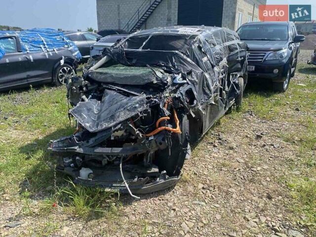 Шевроле Bolt EV, объемом двигателя 0 л и пробегом 40 тыс. км за 4900 $, фото 1 на Automoto.ua