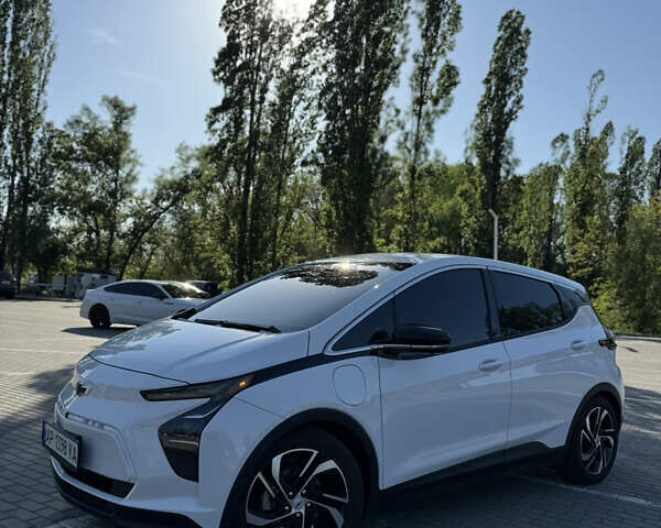 Шевроле Bolt EV, объемом двигателя 0 л и пробегом 24 тыс. км за 17900 $, фото 1 на Automoto.ua