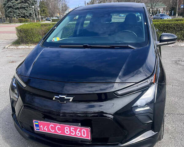 Шевроле Bolt EV, об'ємом двигуна 0 л та пробігом 65 тис. км за 17300 $, фото 1 на Automoto.ua